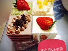 -糖果KTV(澄海店)