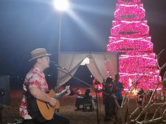 -海南清水湾莱佛士酒店