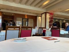 大堂-利苑酒家(金宝店)
