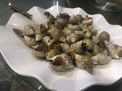 -清水湾3号(东方小周海鲜店)