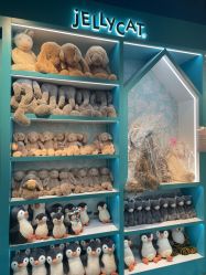 -Hamleys哈姆雷斯(东方福来德店)