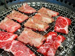 -大田家•炭火烧肉酒场(大兴枣园店)