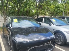 -上海浦东smart汽车全功能店(金桥店)