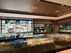 -新天禧大酒店·四十年浙菜·禧宴(西湖店)