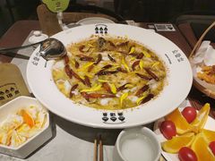 -渔语鱼新川菜Bistro(万象天地店)