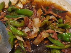 -兰湘子·湘菜小炒(石家庄万象城店)