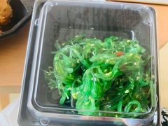 -上清·三文鱼鲜寿司(同德店)