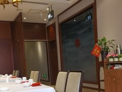 -老妈菜馆(建设街店)