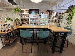 大堂-红卡Cafe(尚8里店)