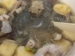 -回味鸭血粉丝汤(南京站店)