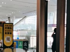 -麦当劳(深圳北站高铁店)