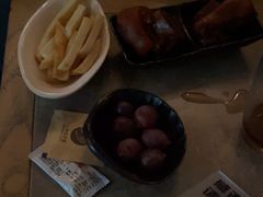 -和子足浴SPA会馆(梁溪店)
