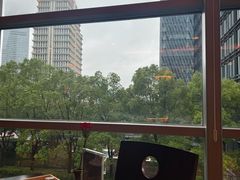 -新天世纪中餐厅