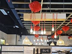 -拿渡麻辣香锅(龙旗购物中心店)