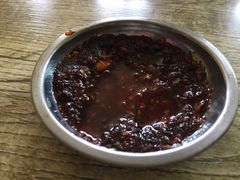 -杨家饭馆(八宝店)