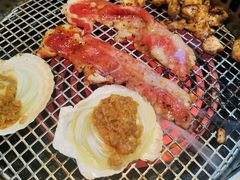 -AJIYA·池袋日式烧肉自助(天津万象城店)