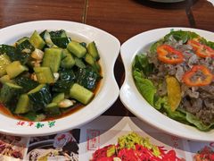 -庆峰龙虾烧烤(合肥一店)