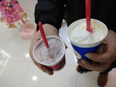 -DQ·蛋糕·冰淇淋(红旗街万达店)