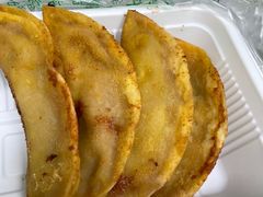 -清真蒋有记(老门东店)