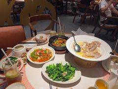 -话梅·客家小厨(东门店)