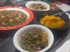 -新概念来凤鱼(璧山店)