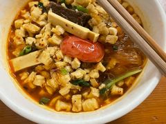 -刘信牛羊肉泡馍小炒(回民街店)