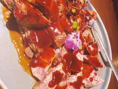 -食锦记·福建私房菜(浦西万达店)