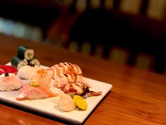 -旨味Umami_融合料理(万博汇店)