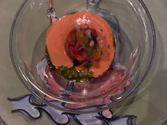 -迪拜帆船酒店海底餐厅