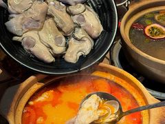 -红盔甲·小龙虾(人民广场店)