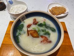 香煎鸡腿排米线-大鼓米线(浦东长泰店)