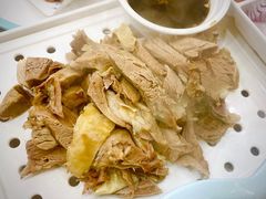 -老毛手抓·盐池滩羊非遗手抓(宁夏总店)