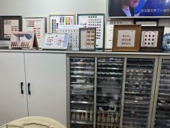 -槿里日式美甲工作室