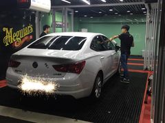 -跃通XPEL超级旗舰店(浦东店)