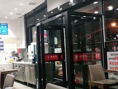 -李先生牛肉面大王(马栏店)