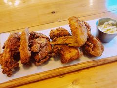 -Twin Tails Brewpub双尾精酿餐吧(八坼店)
