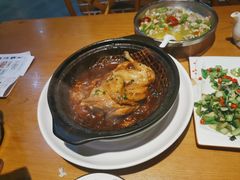 -山水人家(九堡店)