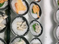 -川骄海鲜自助(亚运村店)