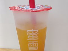 -蜜雪冰城(公园店)