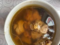 -小粤楼(万辉广场店)