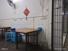 大堂-弓虽昌焖烧鸡(大竹林店)