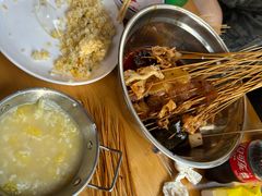 -嘉州鲜知味钵钵鸡(奎星楼店)