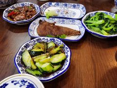 -孙盛兴奥灶面馆·蟹黄面·三虾面(山塘街总店)