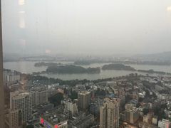 -洲际酒店·地平线全日餐厅HORIZON CAFÉ