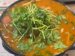 -肥汁米蘭香港米线(宁波路总店)