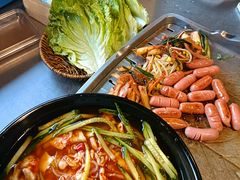-李氏烤肉店