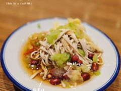 -穿越时尚餐厅(英武中路店)