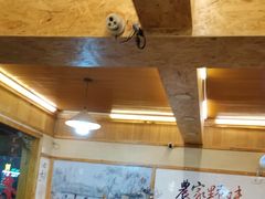 -老味道1992(武当山店)