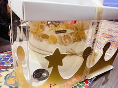 -艾加柒克蛋糕茶歇甜品台(春熙路店)