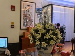 -醉辉皇上海之巅(上海中心大厦店)